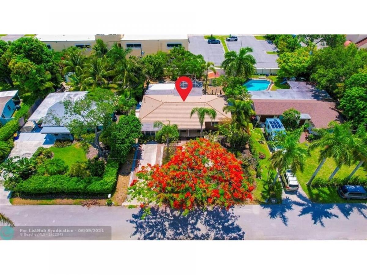 Picture of Home For Sale in Boca Raton, Florida, United States