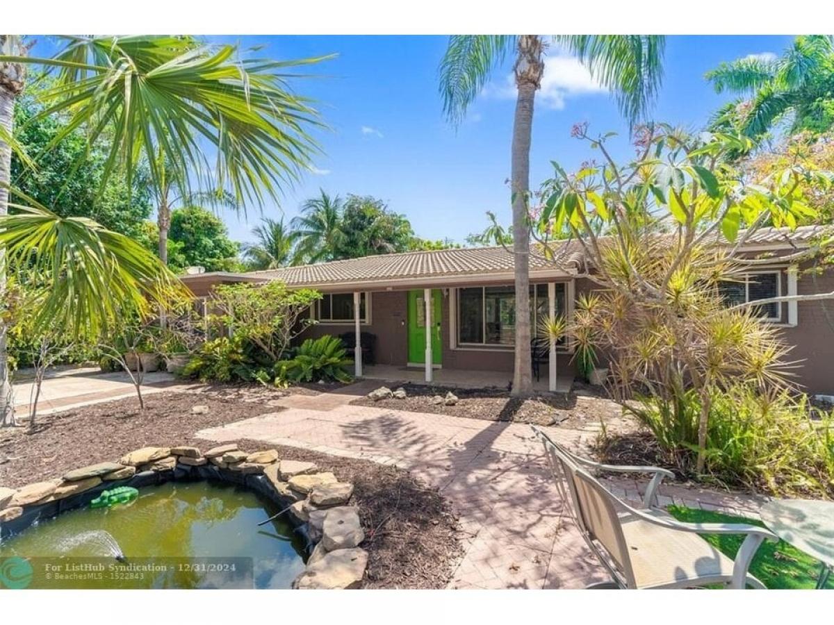 Picture of Home For Sale in Boca Raton, Florida, United States