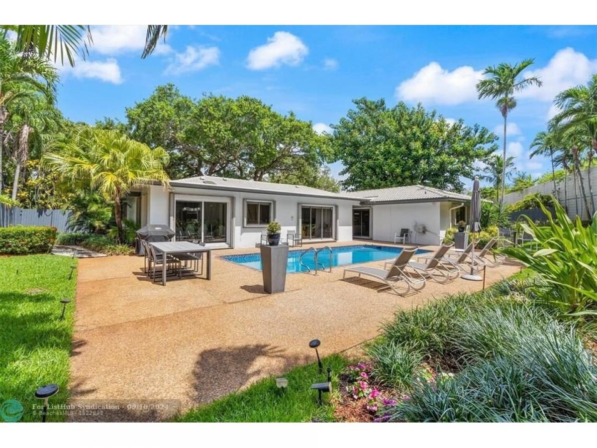 Picture of Home For Sale in Hollywood, Florida, United States