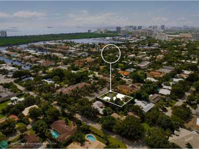 Residential Land For Sale in Fort Lauderdale, Florida