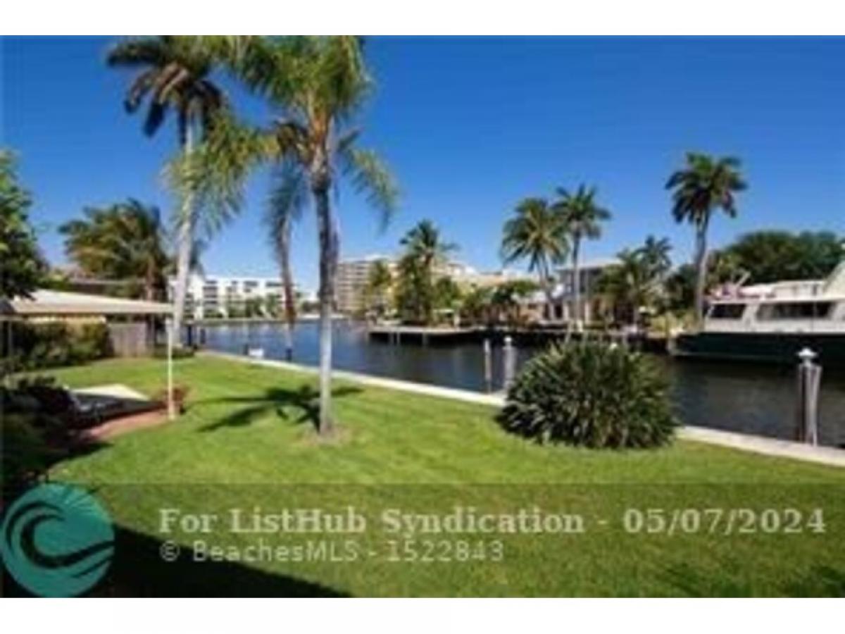 Picture of Home For Rent in Lauderdale by the Sea, Florida, United States