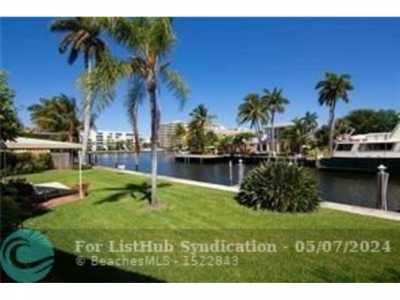 Home For Rent in Lauderdale by the Sea, Florida