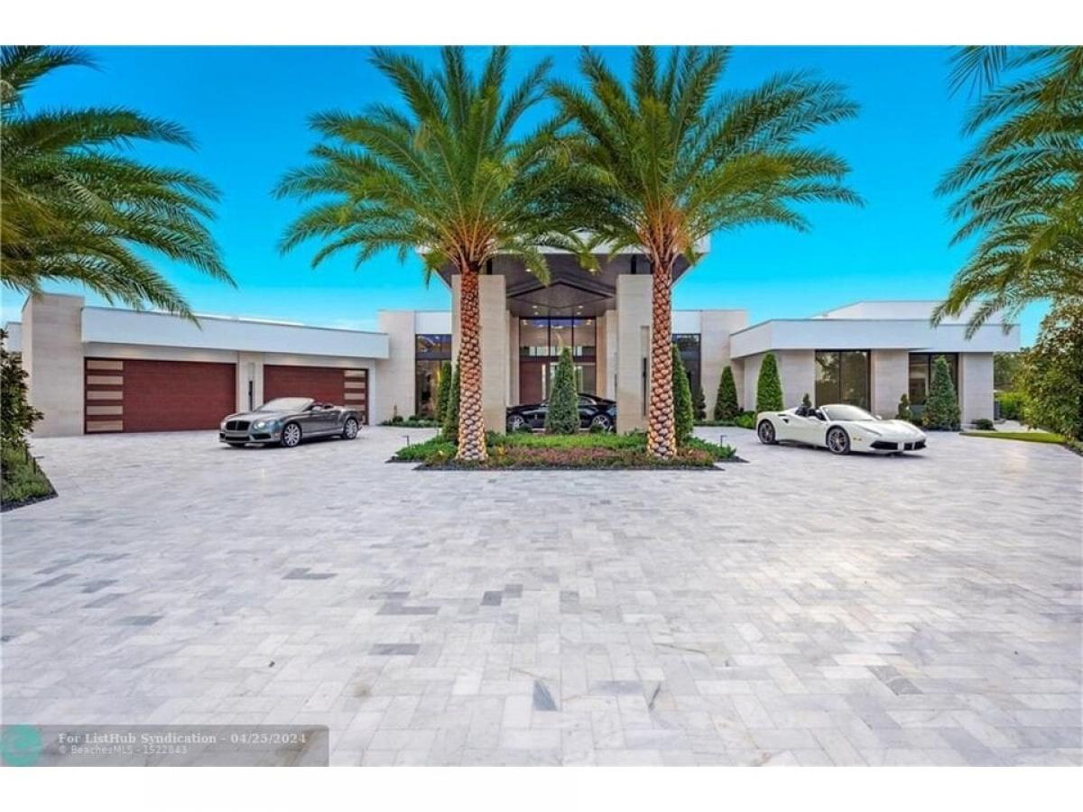 Picture of Home For Sale in Fort Lauderdale, Florida, United States