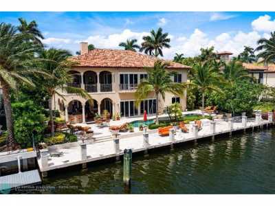 Home For Sale in Fort Lauderdale, Florida