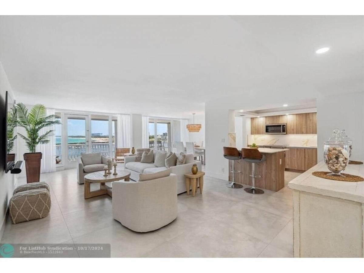 Picture of Home For Sale in Fort Lauderdale, Florida, United States