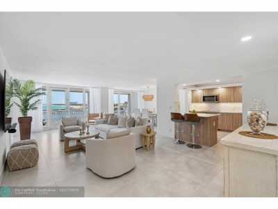 Home For Sale in Fort Lauderdale, Florida