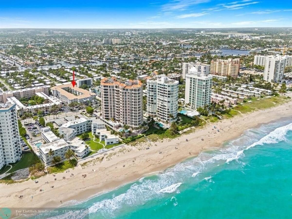 Picture of Home For Sale in Lauderdale by the Sea, Florida, United States