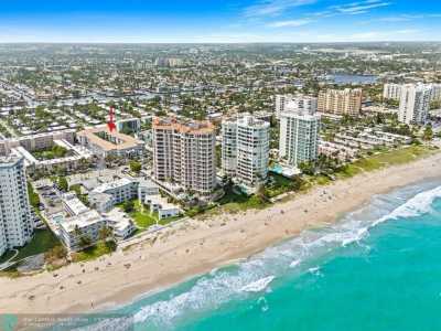 Home For Sale in Lauderdale by the Sea, Florida