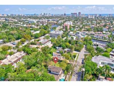 Residential Land For Sale in Fort Lauderdale, Florida