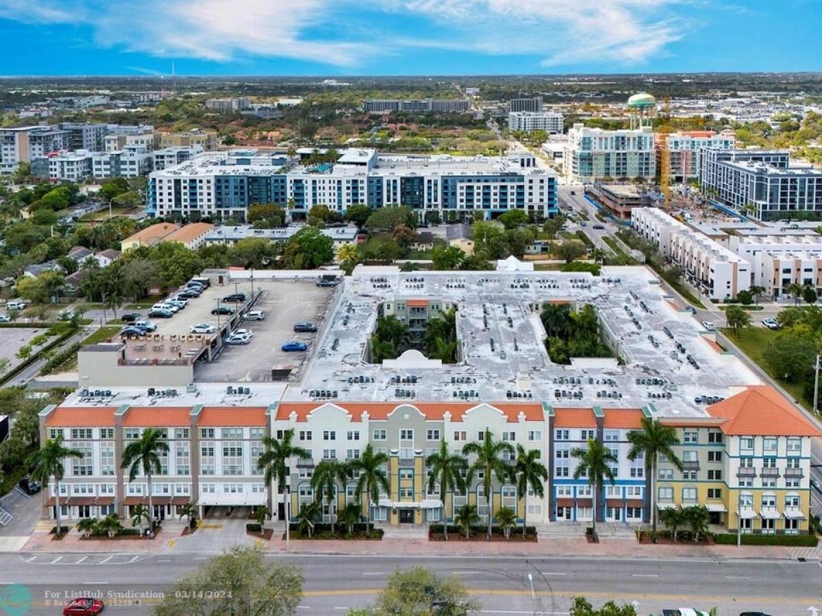 Picture of Home For Sale in Fort Lauderdale, Florida, United States