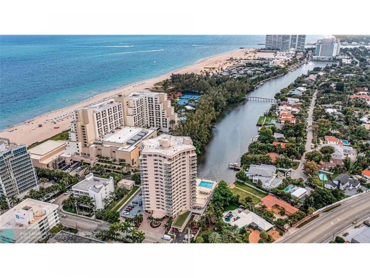 Picture of Home For Sale in Fort Lauderdale, Florida, United States