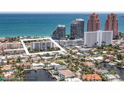 Home For Sale in Fort Lauderdale, Florida