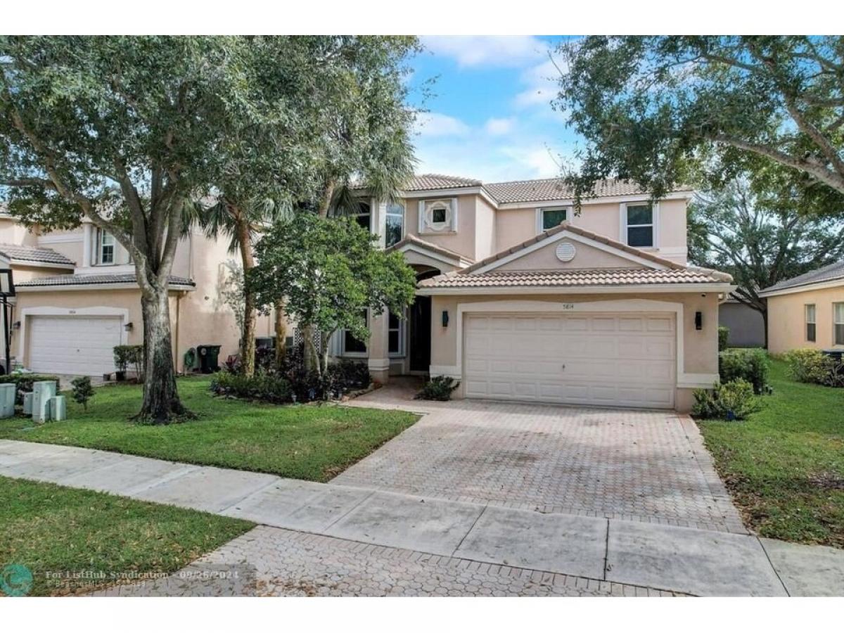 Picture of Home For Sale in Coconut Creek, Florida, United States