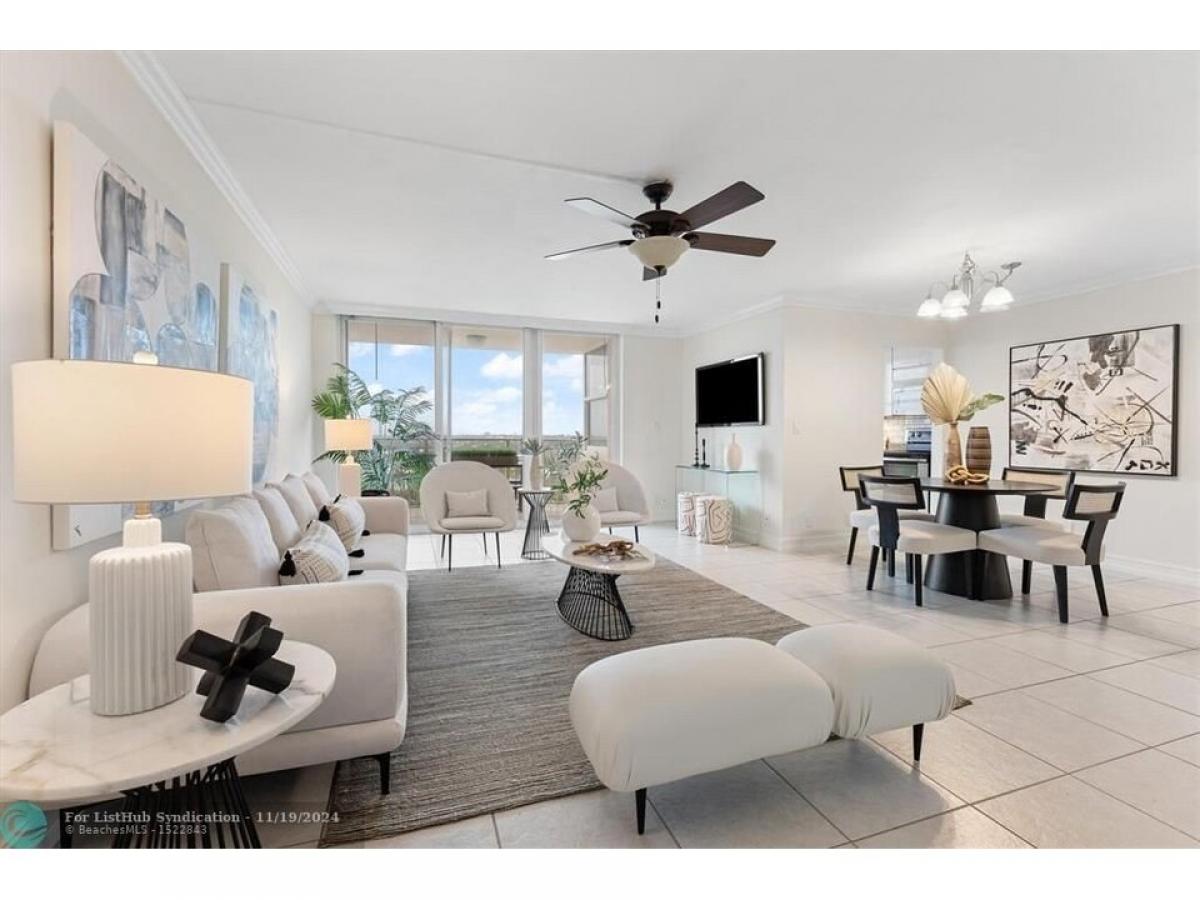 Picture of Home For Sale in Lauderdale by the Sea, Florida, United States