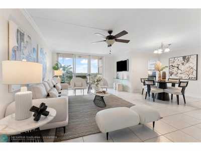 Home For Sale in Lauderdale by the Sea, Florida