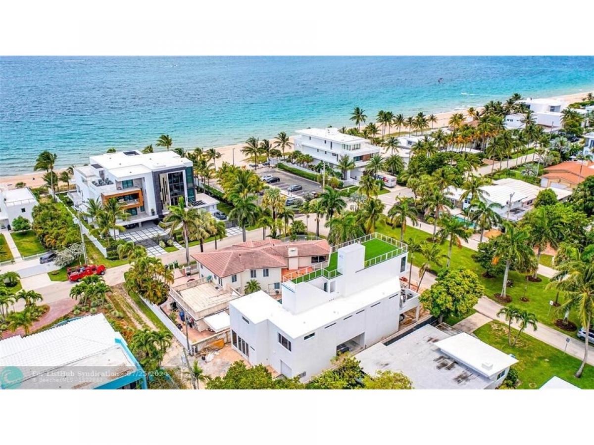 Picture of Home For Sale in Fort Lauderdale, Florida, United States