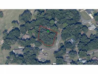 Residential Land For Sale in Citrus Springs, Florida