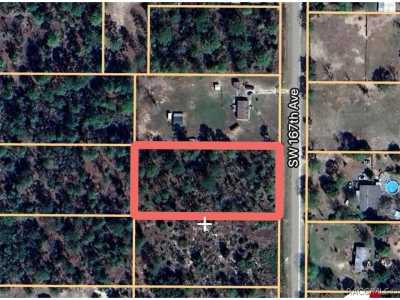 Residential Land For Sale in Ocala, Florida