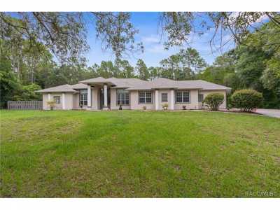 Home For Sale in Hernando, Florida