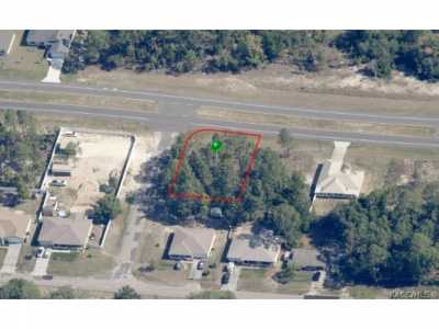 Residential Land For Sale in 