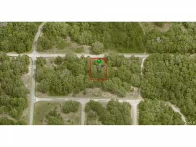 Residential Land For Sale in Dunnellon, Florida