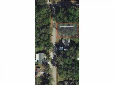 Residential Land For Sale in Inverness, Florida