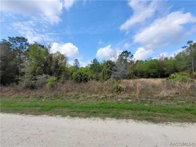 Residential Land For Sale in 