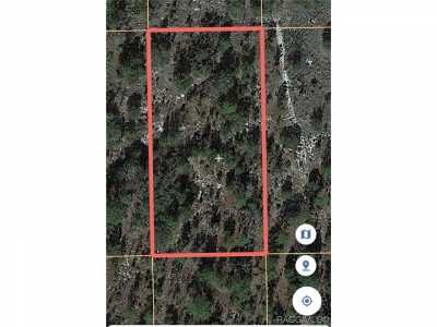 Residential Land For Sale in Archer, Florida