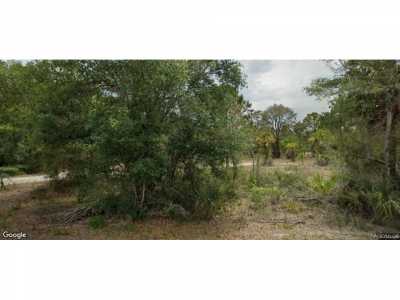 Residential Land For Sale in 