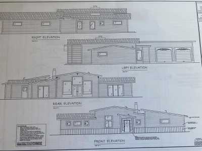 Home For Sale in Lake Almanor, California