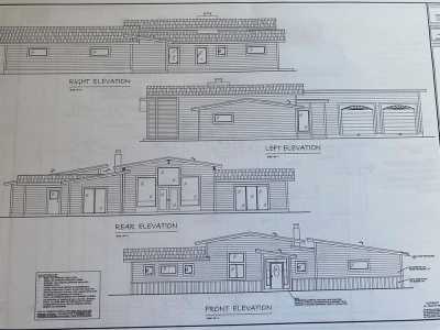 Home For Sale in Lake Almanor, California