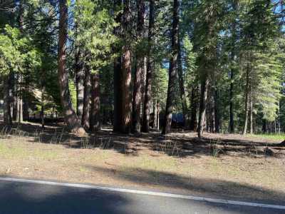 Residential Land For Sale in Lake Almanor, California