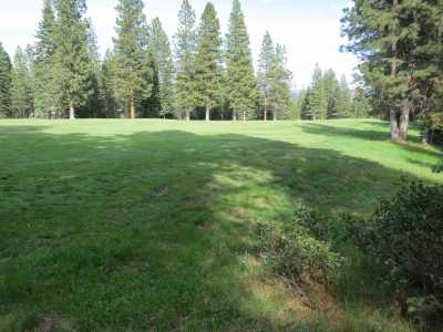 Residential Land For Sale in Lake Almanor, California