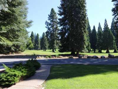 Home For Sale in Lake Almanor, California