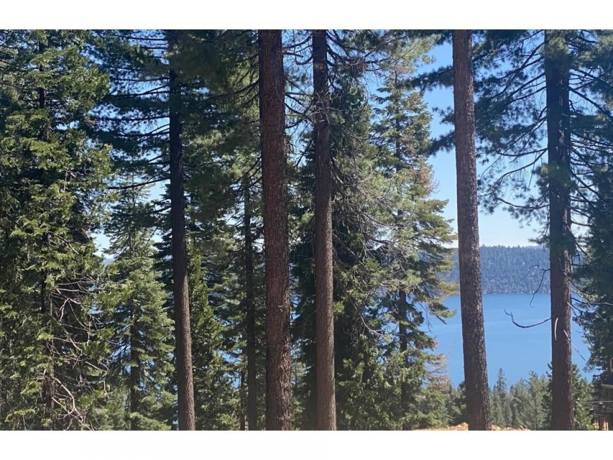 Picture of Residential Land For Sale in Lake Almanor West, California, United States