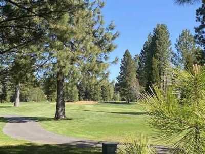 Residential Land For Sale in Lake Almanor, California