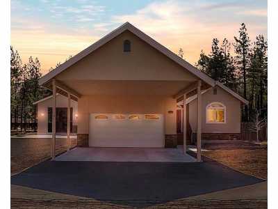 Home For Sale in Chester, California