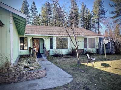 Home For Sale in Chester, California