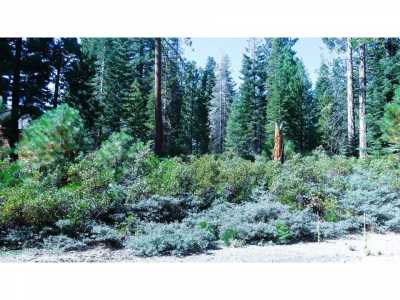 Residential Land For Sale in Lake Almanor, California