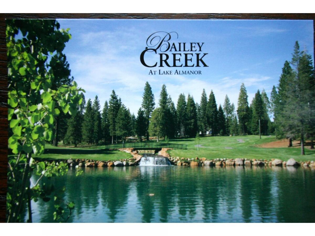 Picture of Residential Land For Sale in Lake Almanor, California, United States