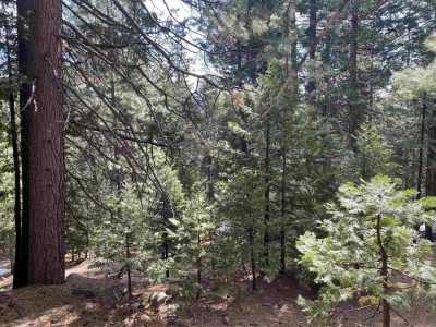 Residential Land For Sale in Lake Almanor, California