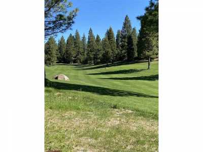 Residential Land For Sale in Lake Almanor, California