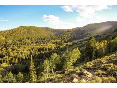 Residential Land For Sale in Park City, Utah