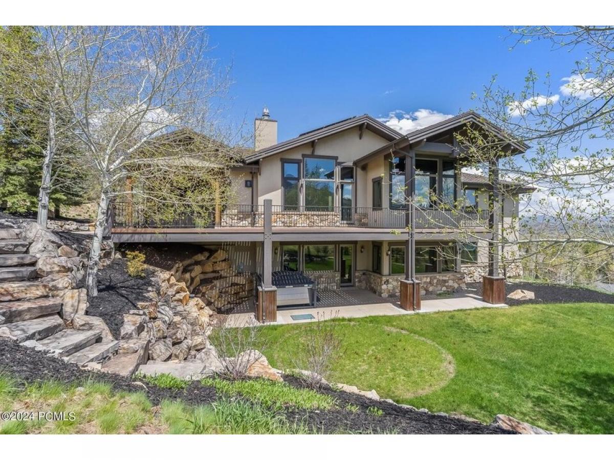 Picture of Home For Sale in Park City, Utah, United States