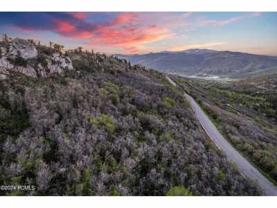 Residential Land For Sale in Park City, Utah