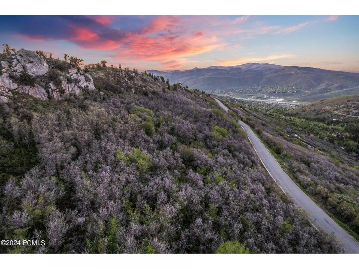 Picture of Residential Land For Sale in Park City, Utah, United States