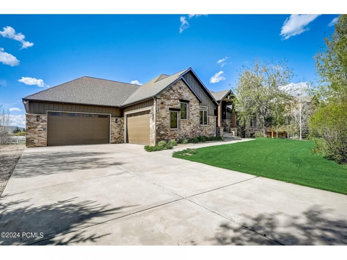 Picture of Home For Sale in Francis, Utah, United States