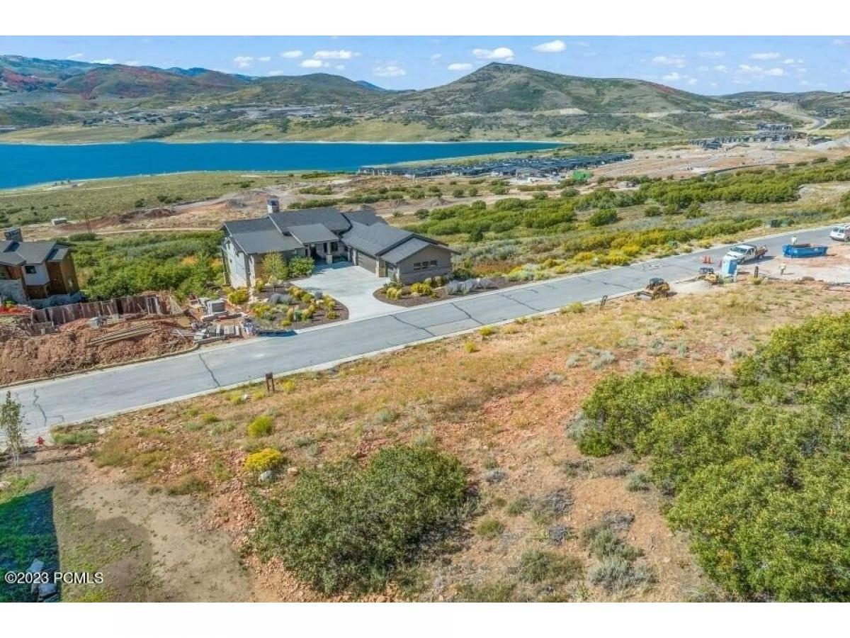 Picture of Residential Land For Sale in Hideout, Utah, United States