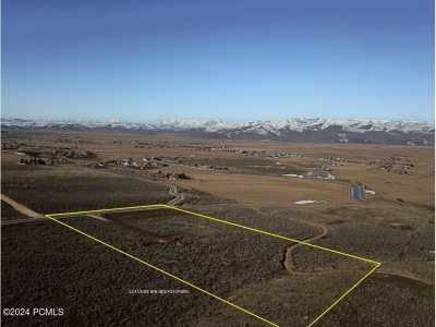 Residential Land For Sale in Marion, Utah