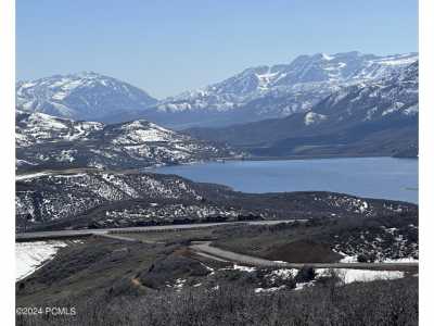 Home For Sale in Hideout, Utah